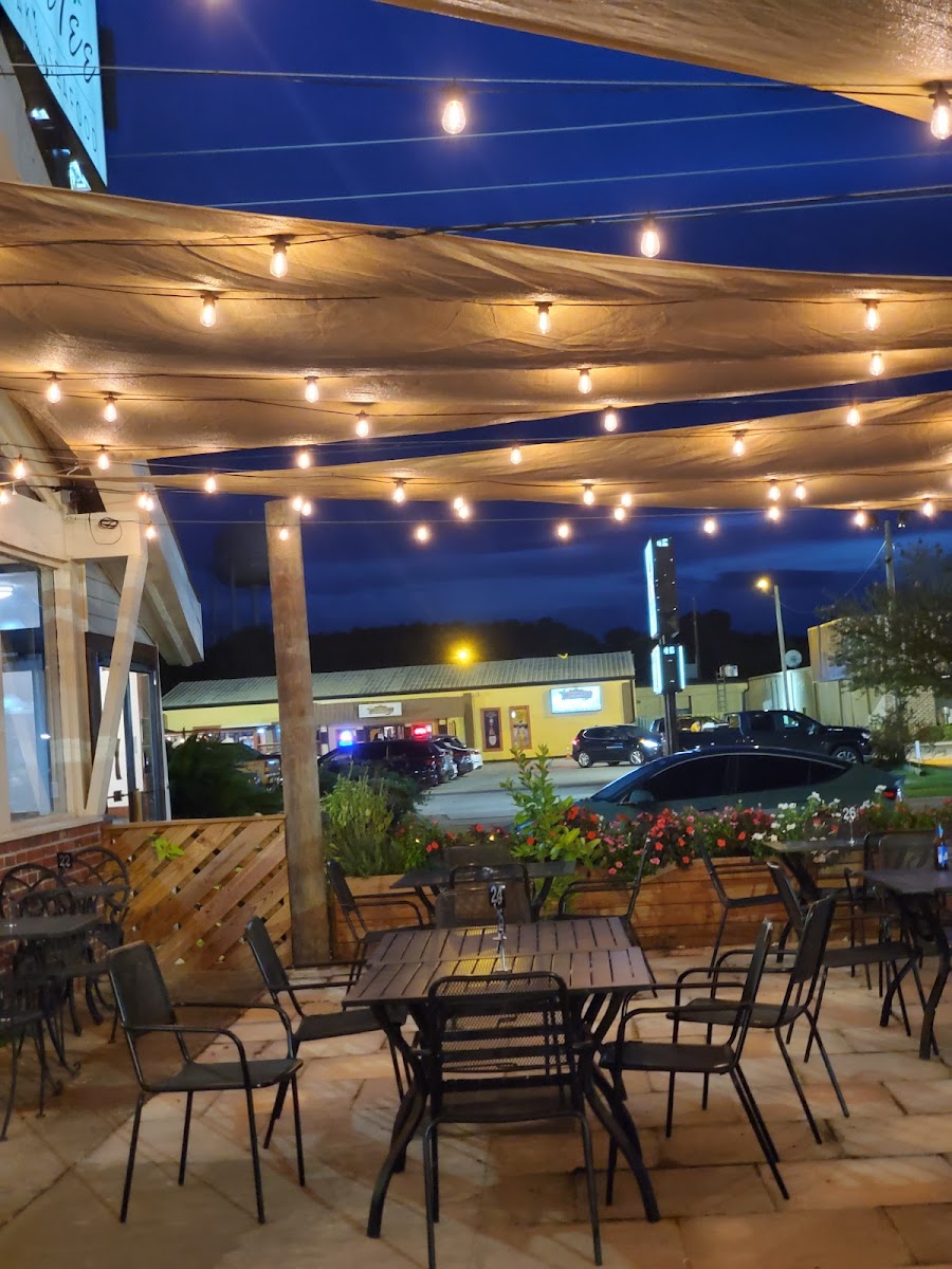 Santee Steak & Seafood